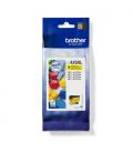 Cartucho tinta brother lc426xly amarillo 5000 paginas