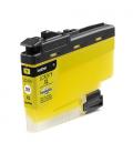 Cartucho tinta brother lc426xly amarillo 5000 paginas