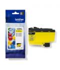 Cartucho tinta brother lc426xly amarillo 5000 paginas