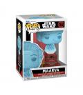 Funko pop star wars andor - maarva