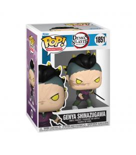 Funko pop demon slayer genya shinazugawa (demon form)