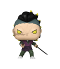 Funko pop demon slayer genya shinazugawa (demon form)