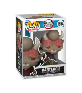 Funko pop demon slayer hantengu