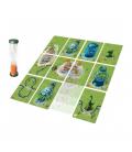 Juego de mesa mesozooic
