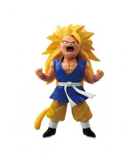 Figura ichibansho dragon ball omnibus ss3 son goku