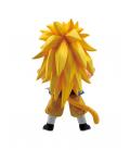 Figura ichibansho dragon ball omnibus ss3 son goku