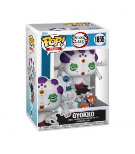 Funko pop demon slayer gyokko