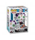 Funko pop demon slayer gyokko