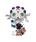 Funko pop demon slayer gyokko