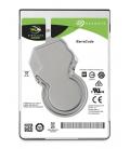 Disco duro interno hdd seagate st500lm030 500gb 2.5 pulgadas sata 7mm 5400rpm buffer 128mb
