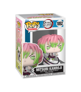 Funko pop demon slayer mitsuri kanroji