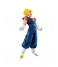 Figura ichibansho dragon ball omnibus vegito