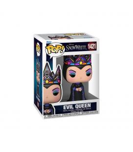 Funko pop disney blancanieves live action - reina malvada