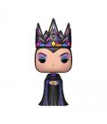 Funko pop disney blancanieves live action - reina malvada
