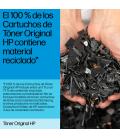 Toner hp 655a cyan