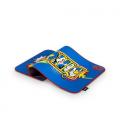 Alfombrilla energy sistem sonic gaming xxl 900mm x 400mm - polyester - base antideslizante