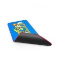 Alfombrilla energy sistem sonic gaming xxl 900mm x 400mm - polyester - base antideslizante