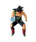 Figura ichibansho dragon ball omnibus bardock