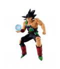 Figura ichibansho dragon ball omnibus bardock