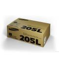 Toner samsung mlt - d205l ml - 3310 - 3710 - scx - 4833 - 5637 - 5737