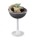 Figura hasbro star wars the vintage collection the mandalorian grogu