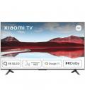 Tv xiaomi 43 pulgadas a pro 2024 qled 4k uhd - ela5483eu - google tv
