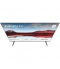 Tv xiaomi 43 pulgadas a pro 2024 qled 4k uhd - ela5483eu - google tv