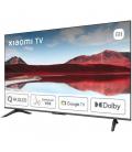 Tv xiaomi 43 pulgadas a pro 2024 qled 4k uhd - ela5483eu - google tv