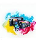 Toner compatible dayma brother tn910 cian 9.000 pag premium