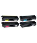 Toner compatible dayma brother tn910 cian 9.000 pag premium
