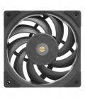 Ventilador mars gaming mf - nc 120mm negro