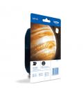 Cartucho tinta brother lc1240bk negro 600 paginas mfcj6510dw - mfcj6710dw - mfcj6910dw