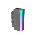 Adaptador atx mars gaming mcal24 argb 24 pines