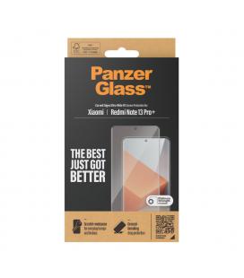 PanzerGlass Protec. Redmi Note 14Pro 14Pro+ 13Pro+