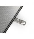 Memoria usb 2.0 hp 64gb v250w metal