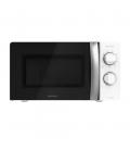 Microondas cecotec proclean 2110 2 v 20l 700w grill