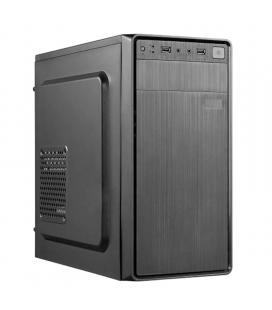 Approx caja m-atx appc-301f 500w usb3.0