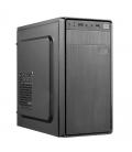 Approx caja m-atx appc-301f 500w usb3.0