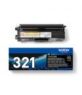 Toner brother tn321bk negro 2500 páginas dcp - l8400 - dcp - l8450 - mfc - l8650 - mfc - l8850 - hl - l8250 - l8350