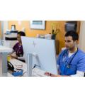 Kit teclado + raton hp healthcare sanidad