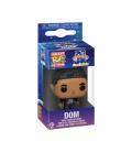 Funko pop keychain llavero cine space jam 2 don 56236 (preorder reserva ya)