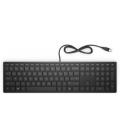 Teclado hp con cable pavilión 300