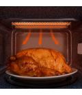 Microondas cecotec proclean 3150 20l 700w grill 800w