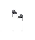 Auriculares samsung original ia500 black - jack 3.5mm