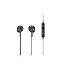Auriculares samsung original ia500 black - jack 3.5mm