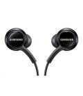 Auriculares samsung original ia500 black - jack 3.5mm