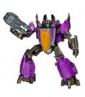 Figura hasbro transformers cybertron skywarp studio series gamer edition