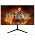 Monitor led gaming 27 pulgadas nilox nxm272k14401 curvo - va - qhd - hdmi - vga - 144hz - 1ms - vesa 100 x 100