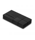 Switch mercusys ms108g 8 - puertos - 10 - 100 - 1000mbps - rj45