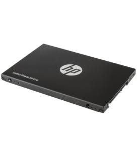 Disco duro interno ssd hp s700 2dp98aa#abb 250gb 2.5 pulgadas sata